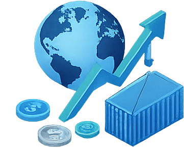 Trading ERP